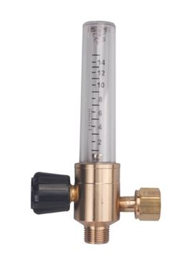 Flowmeter 0-14 LPM