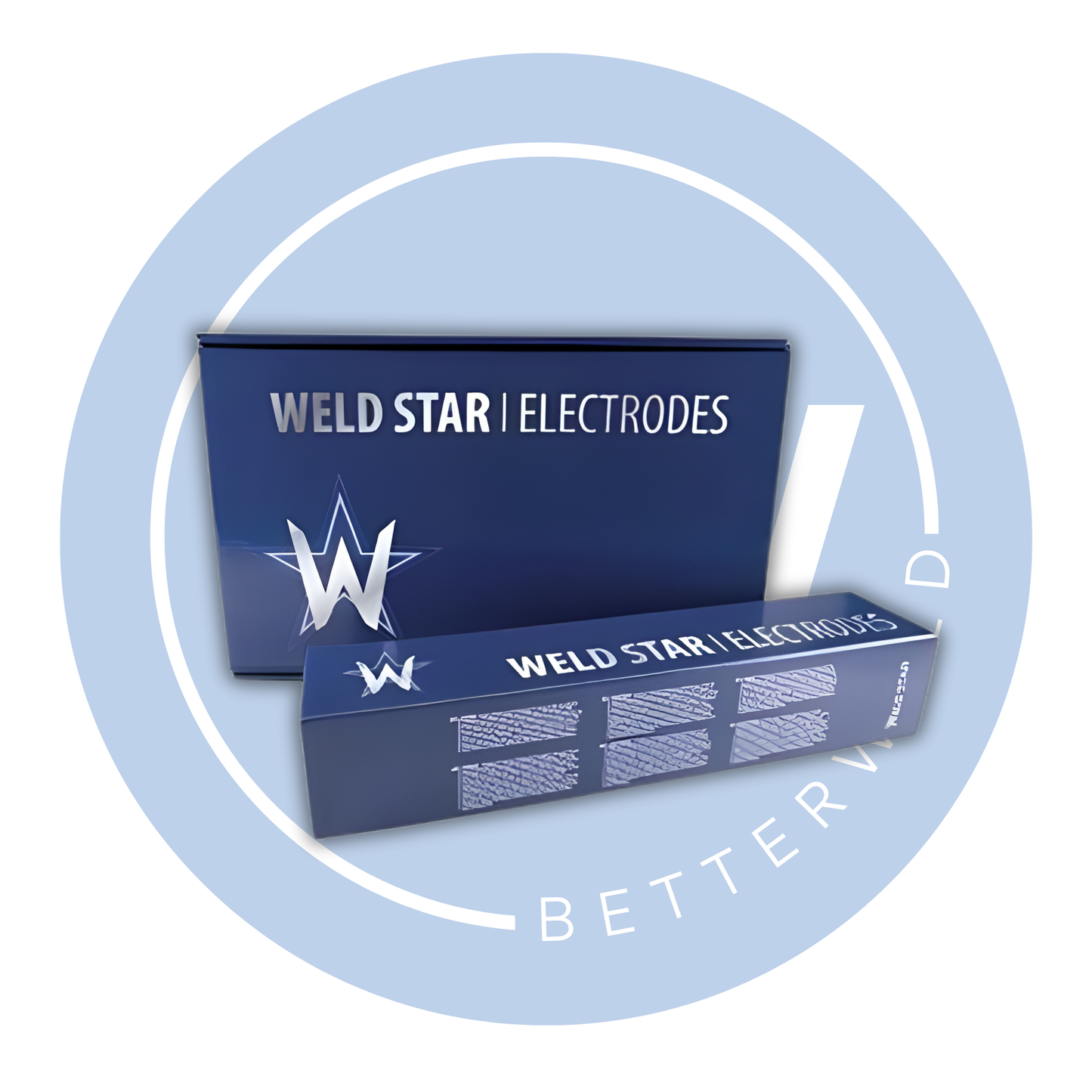 ArcTrode - E7018-1 Electrodes (5kg)