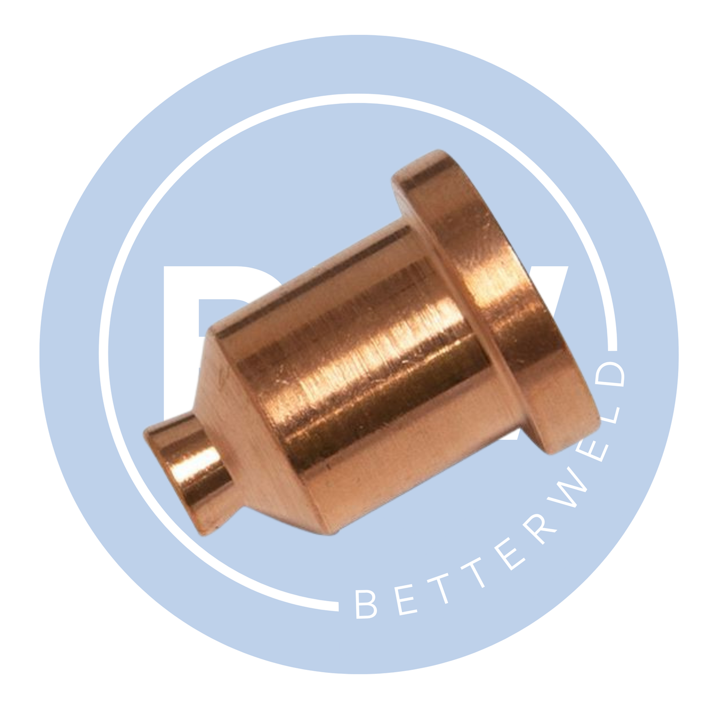 Contact Cutting Tip Air/N2 For EL120 (10 Pack)