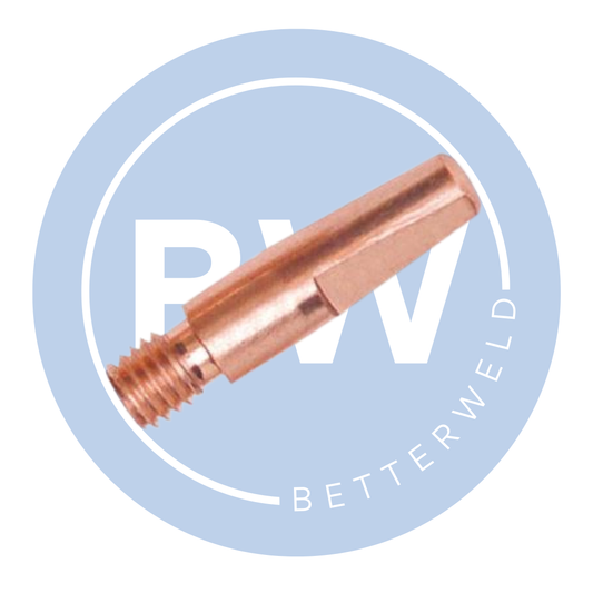 Contact Tip For ESAB PSF160/250/315 Co2 MIG Welding Torches (10 Pack)