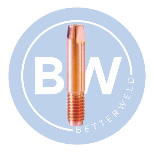 Contact Tip For ESAB PSF400/500 MIG Welding Torches (10 Pack)