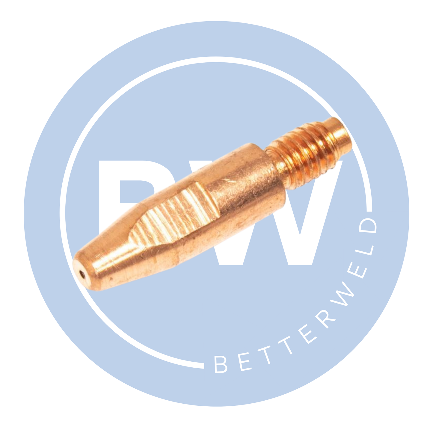 Contact Tip For Fronius AL262/AW352 MIG Welding Torches (10 Pack)