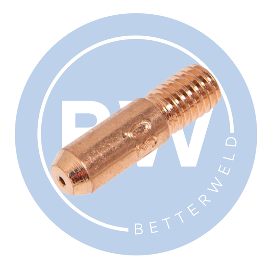 Contact Tip For MB14/Hobby/Mini MIG Welding Torches (25 pack)