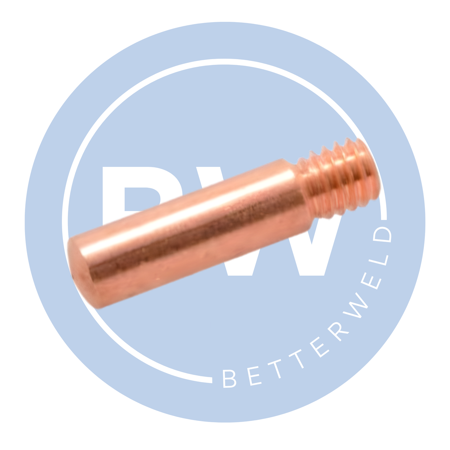 Contact Tip For Tweco SP1 MIG Welding Torches (25 pack)