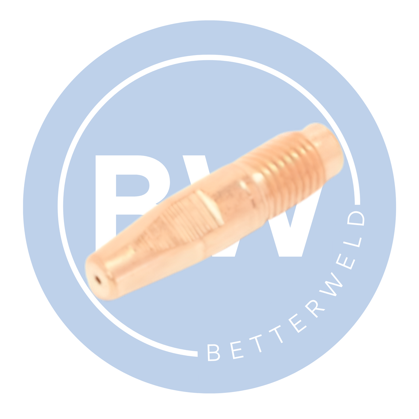 Contact Tip For Fronius Robacta 500/5000 MIG Welding Torches (10 Pack)