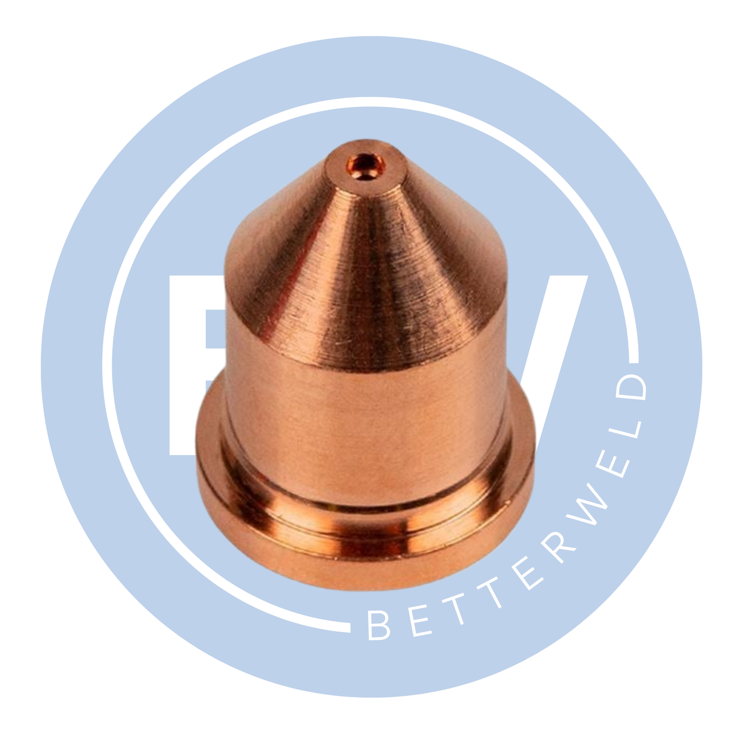 Cutting Tip 85A (Optimised For Air Plasma Cutting)