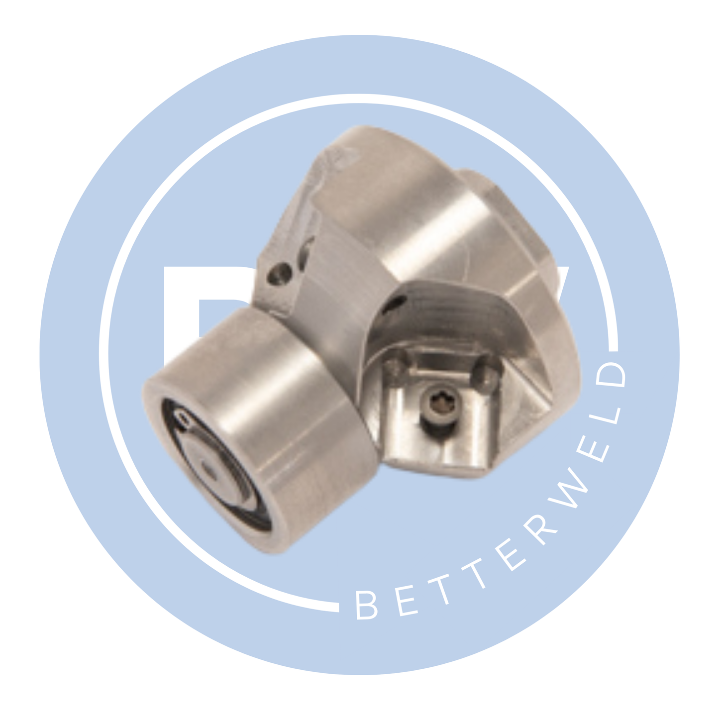 Exact Bevel Tip Holder