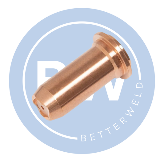 Extended Contact Cutting Tip For PT-60 Welding Torches (10 Pack)