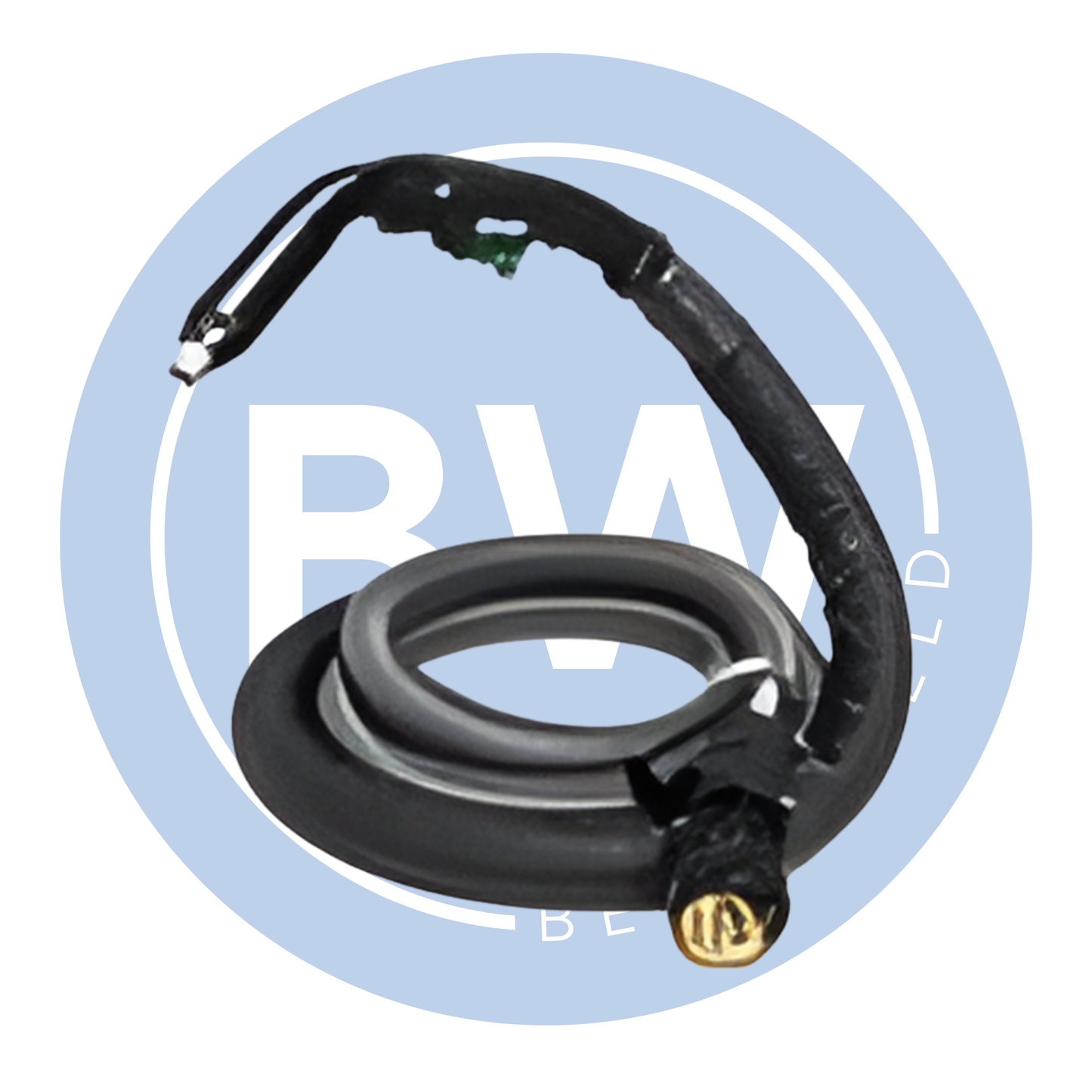 F-Tech Wolf On Torch Fume Package w/ 4 Meter Fume Torch
