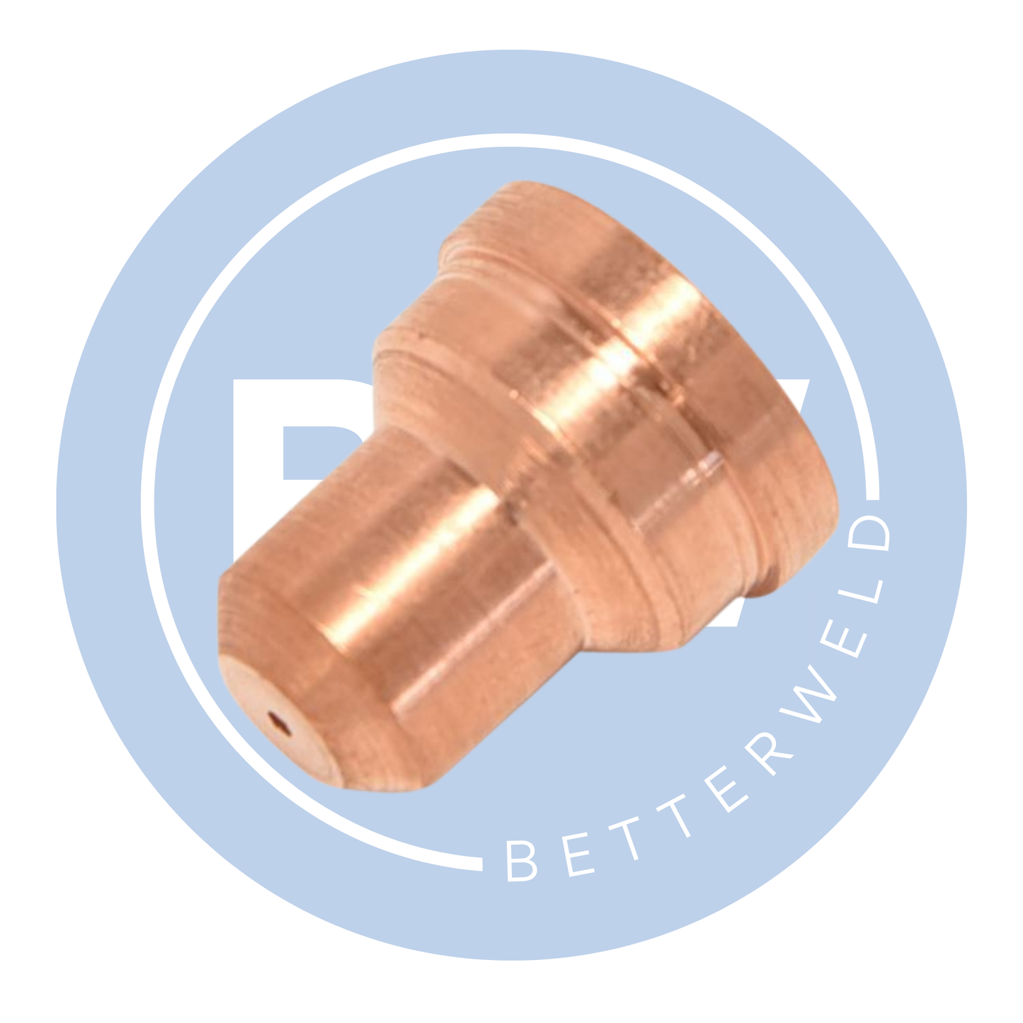Long Cutting Tip For PMAX100 Welding Torches (10 Pack)