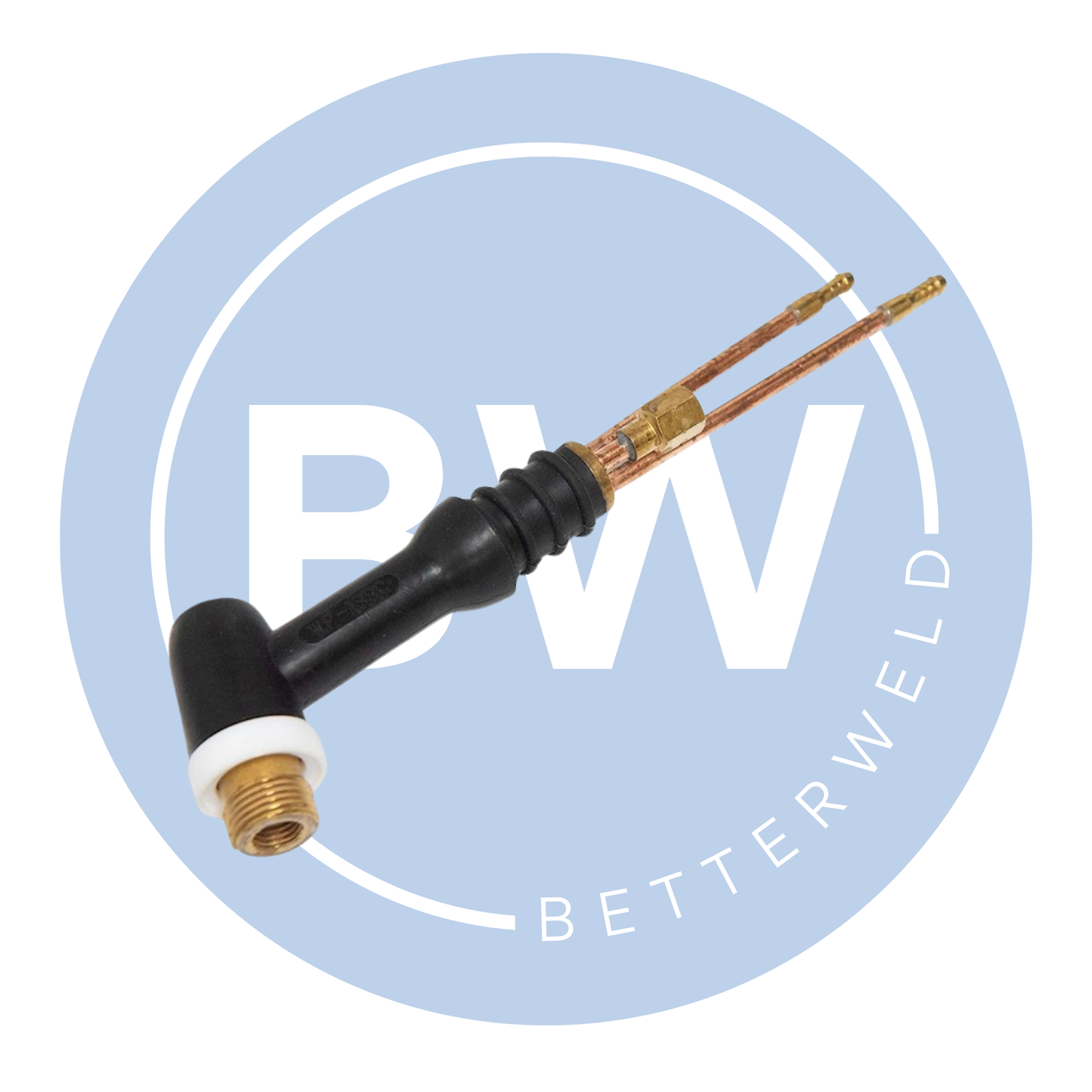 WP18SC Rigid Torch Body