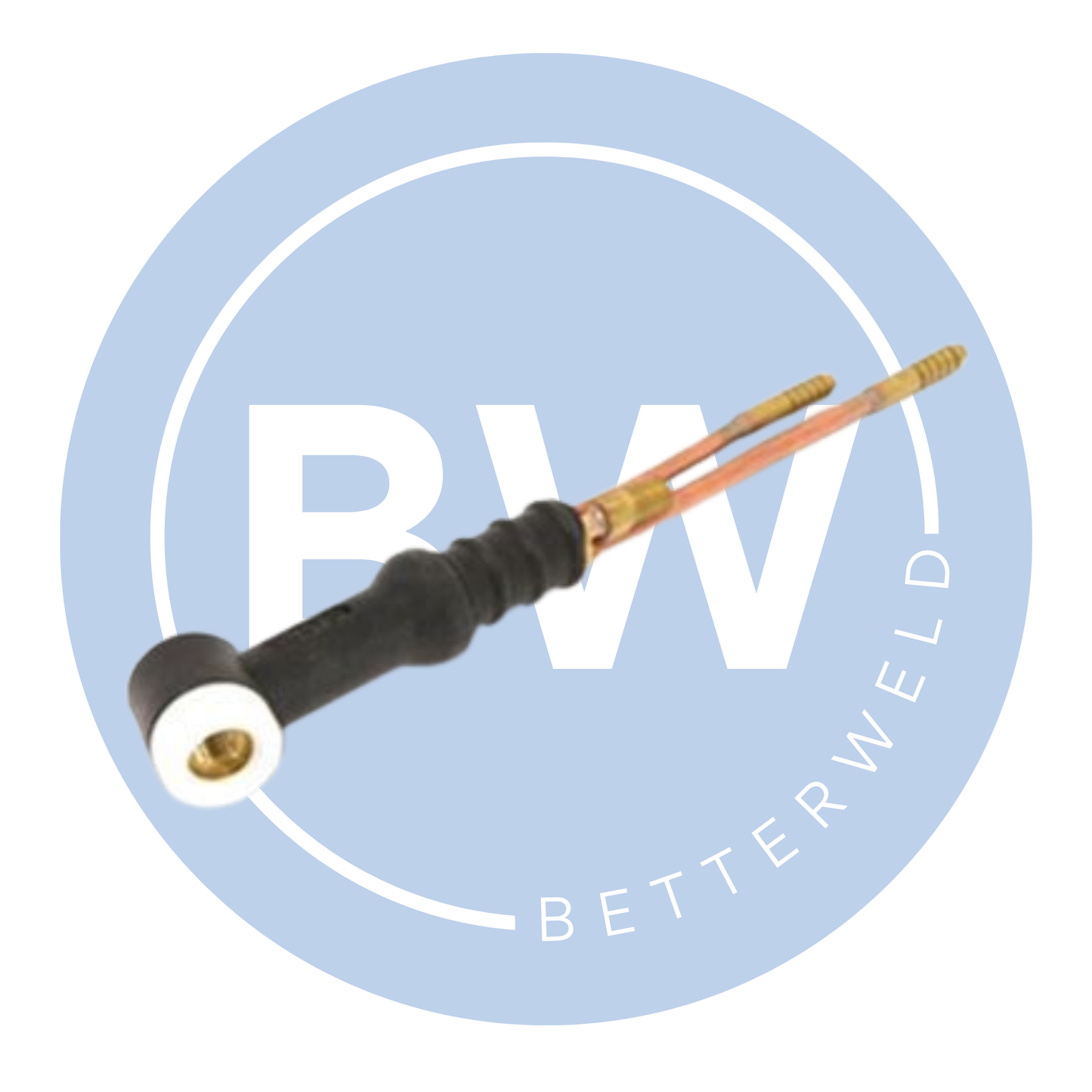 WP20 Rigid Torch Body