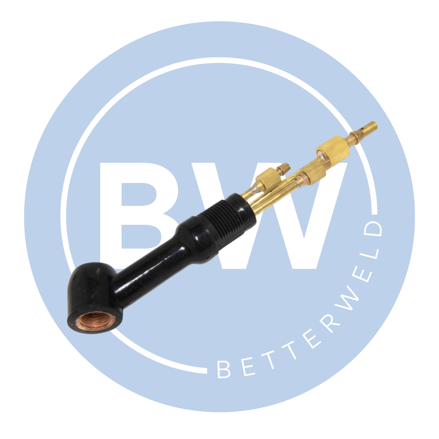 SP401 TIG Torch Body
