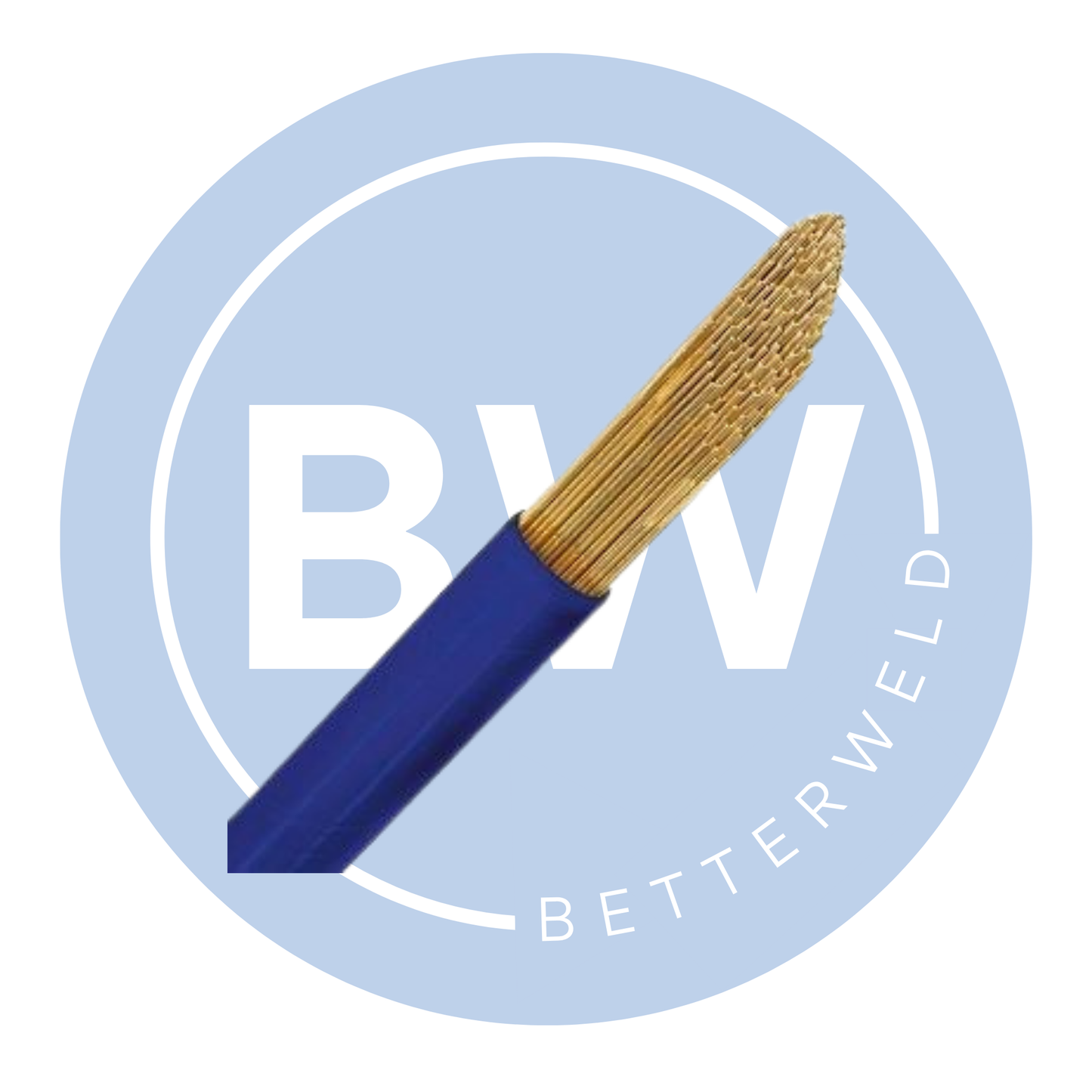 CP2 L-Ag2P MIG Brazing Wire (1kg)