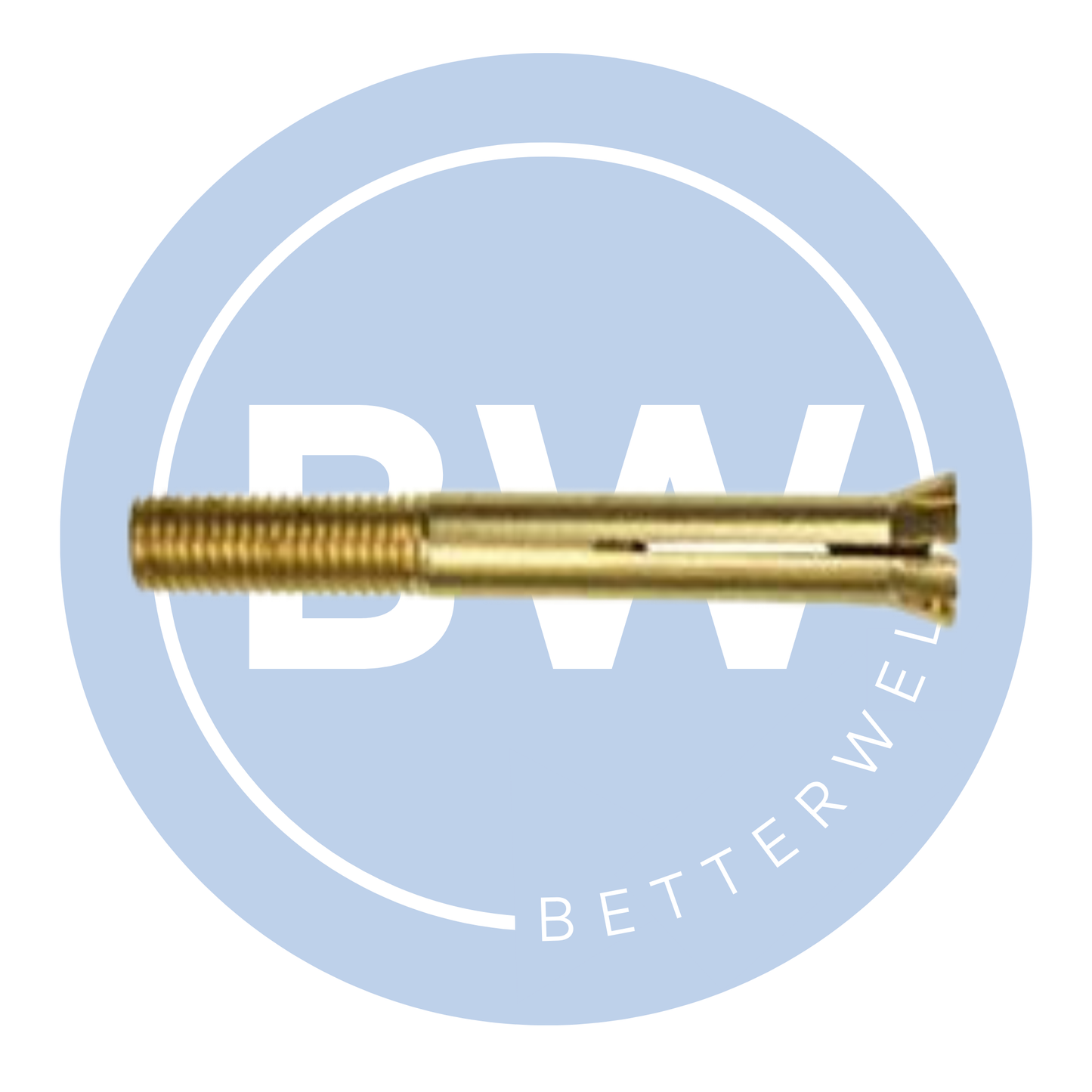 Collet For SP121/301 TIG Welding Torch (5 Pack)