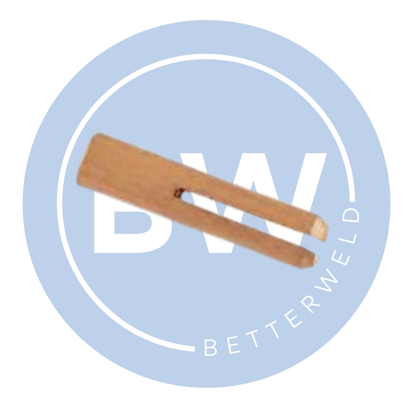 Collet For WP24 TIG Welding Torch (5 Pack)