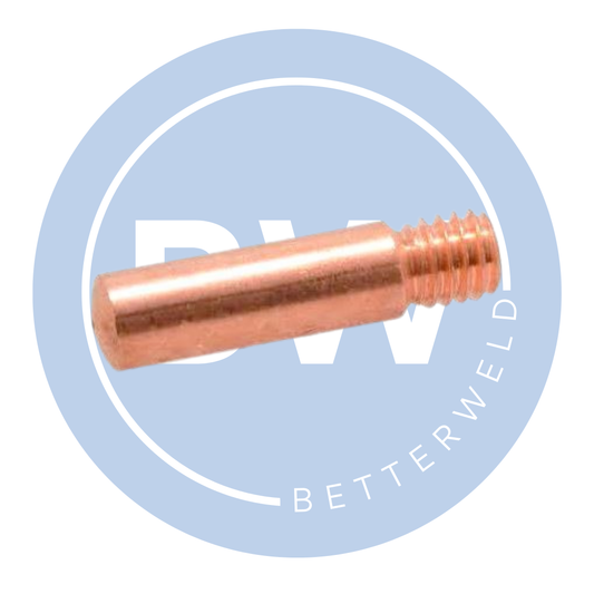 Contact Tip For Tweco SP2/SP3/SP4 MIG Welding Torches (25 Pack)