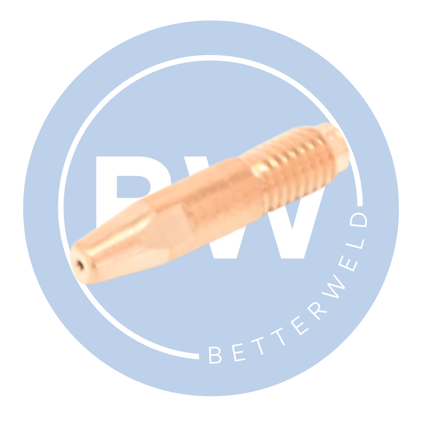 Contact Tip For Fronius Robacta 300 MIG Welding Torches (10 Pack)