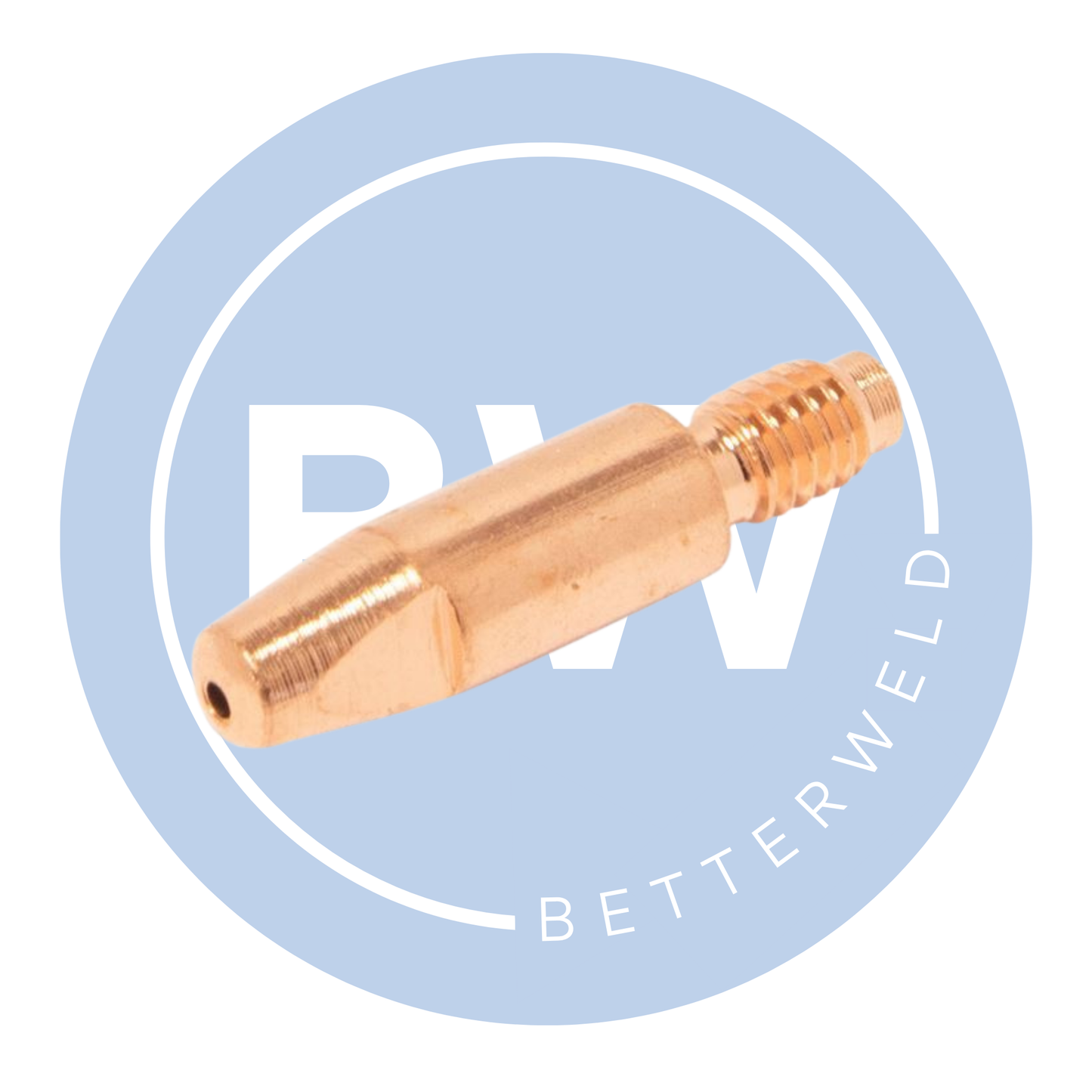 Contact Tip For ESAB PSF400/500 MIG Welding Torches (10 Pack)