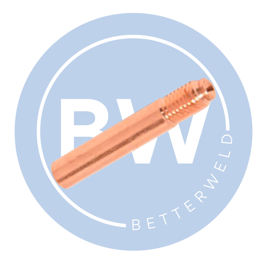 Contact Tip For Tweco SP3/SP4 MIG Welding Torches (25 Pack)