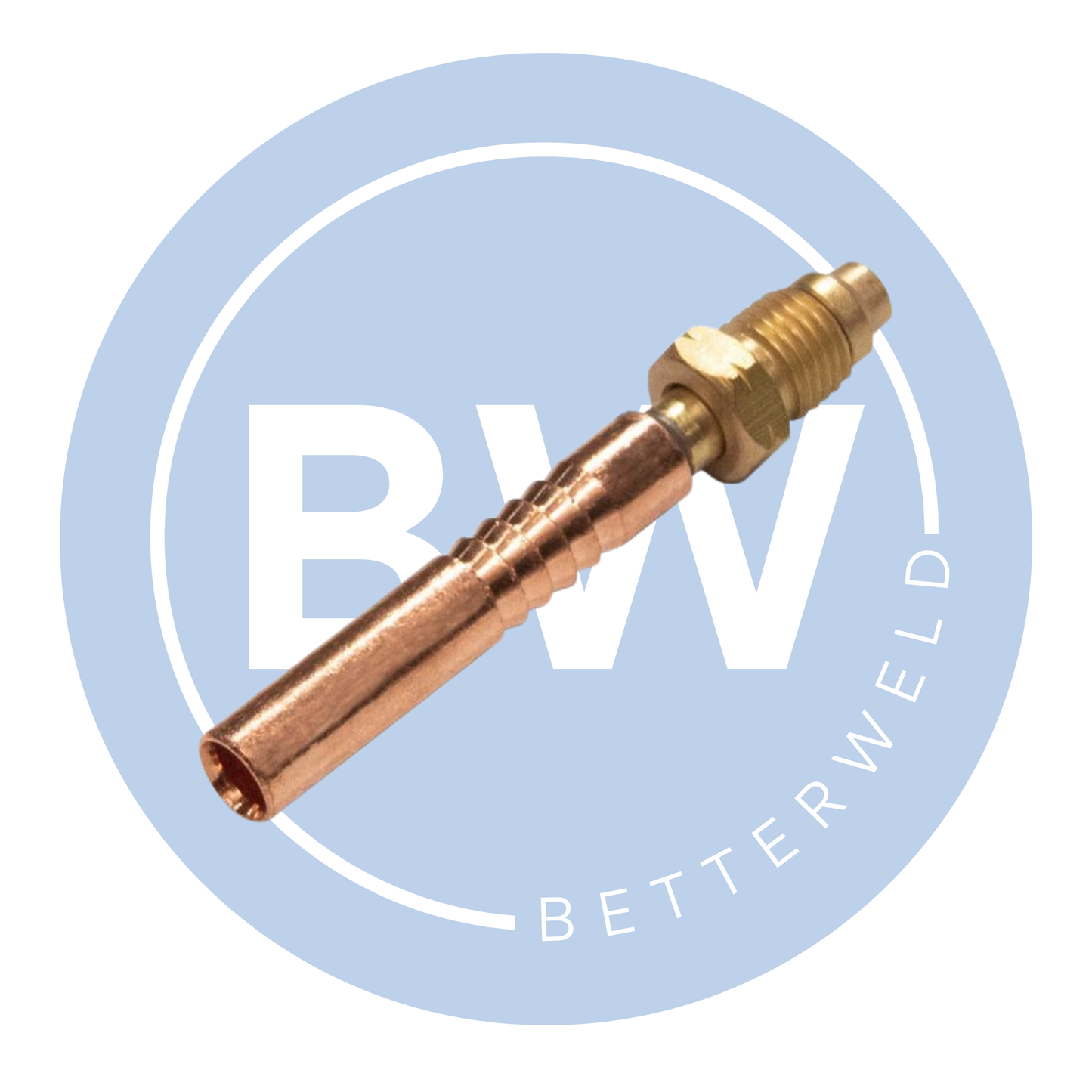 Current Nipple For WP18 TIG Torch