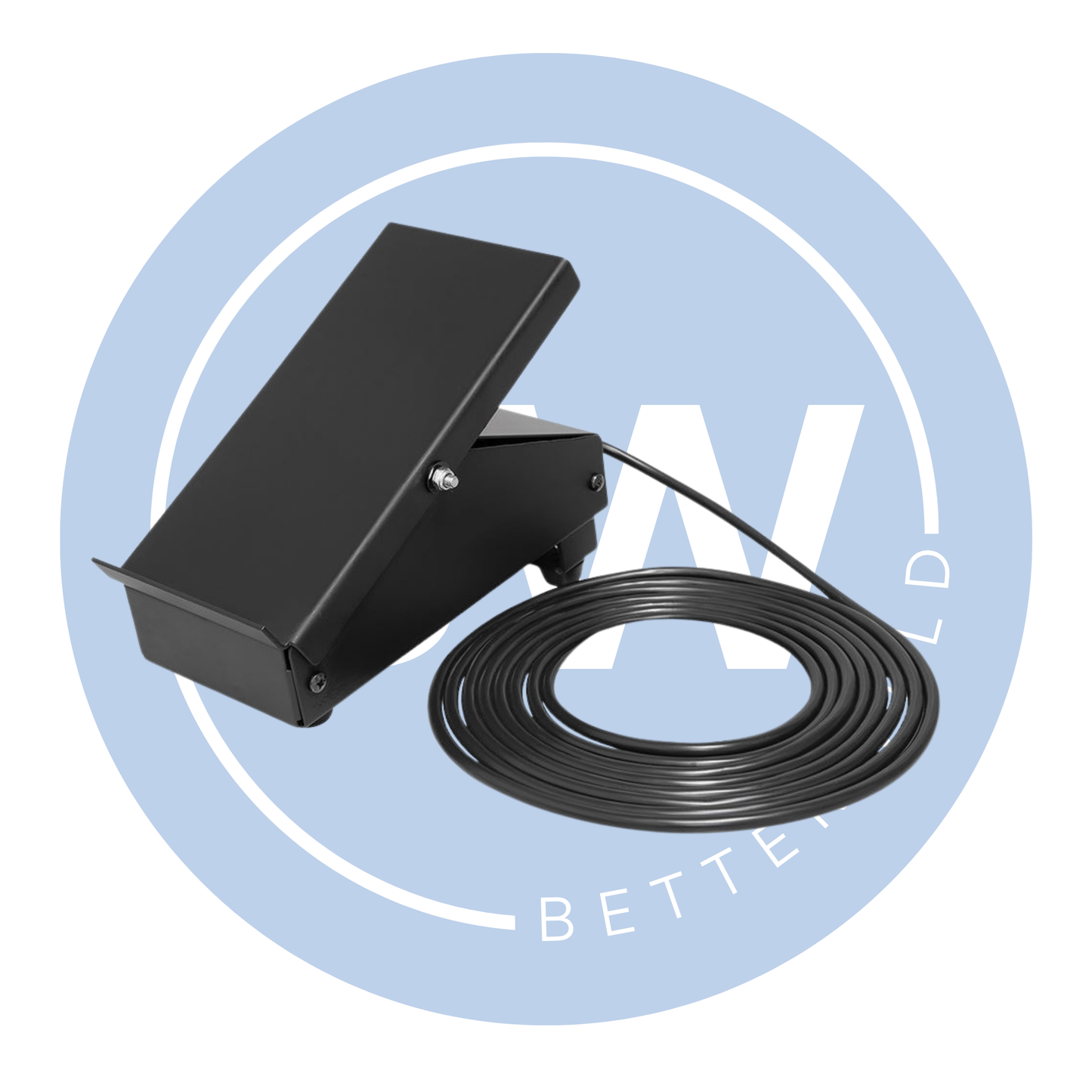 Jasic Foot Control JT-400P