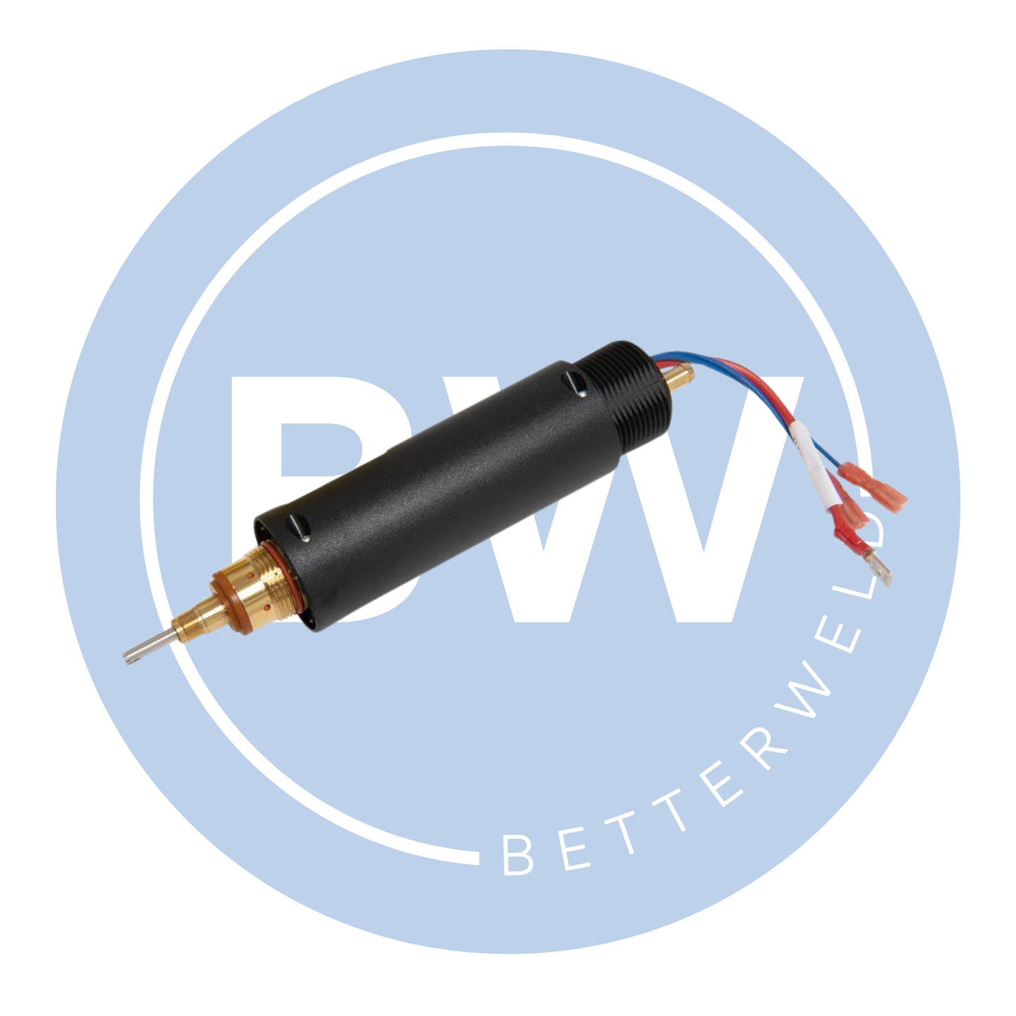 Machine Torch Head For PTM-100