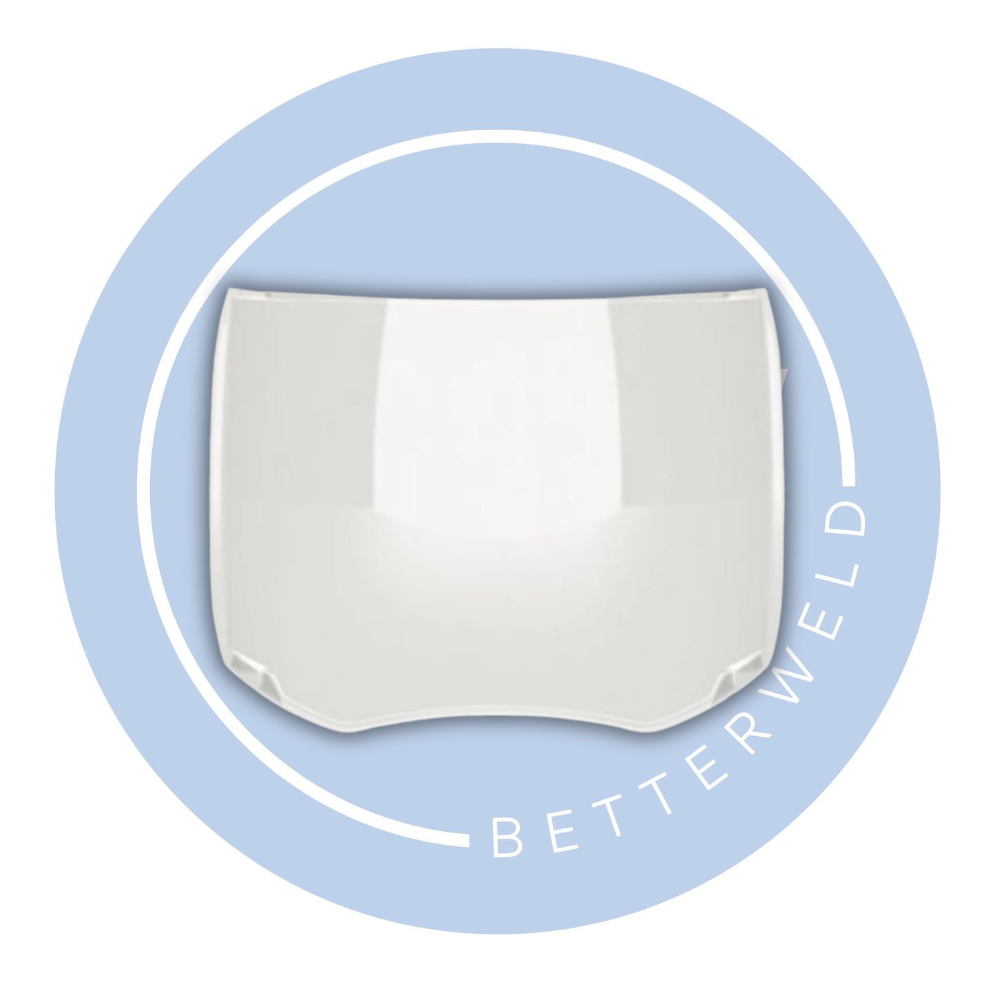 Outside Lens for Radikal Helmet