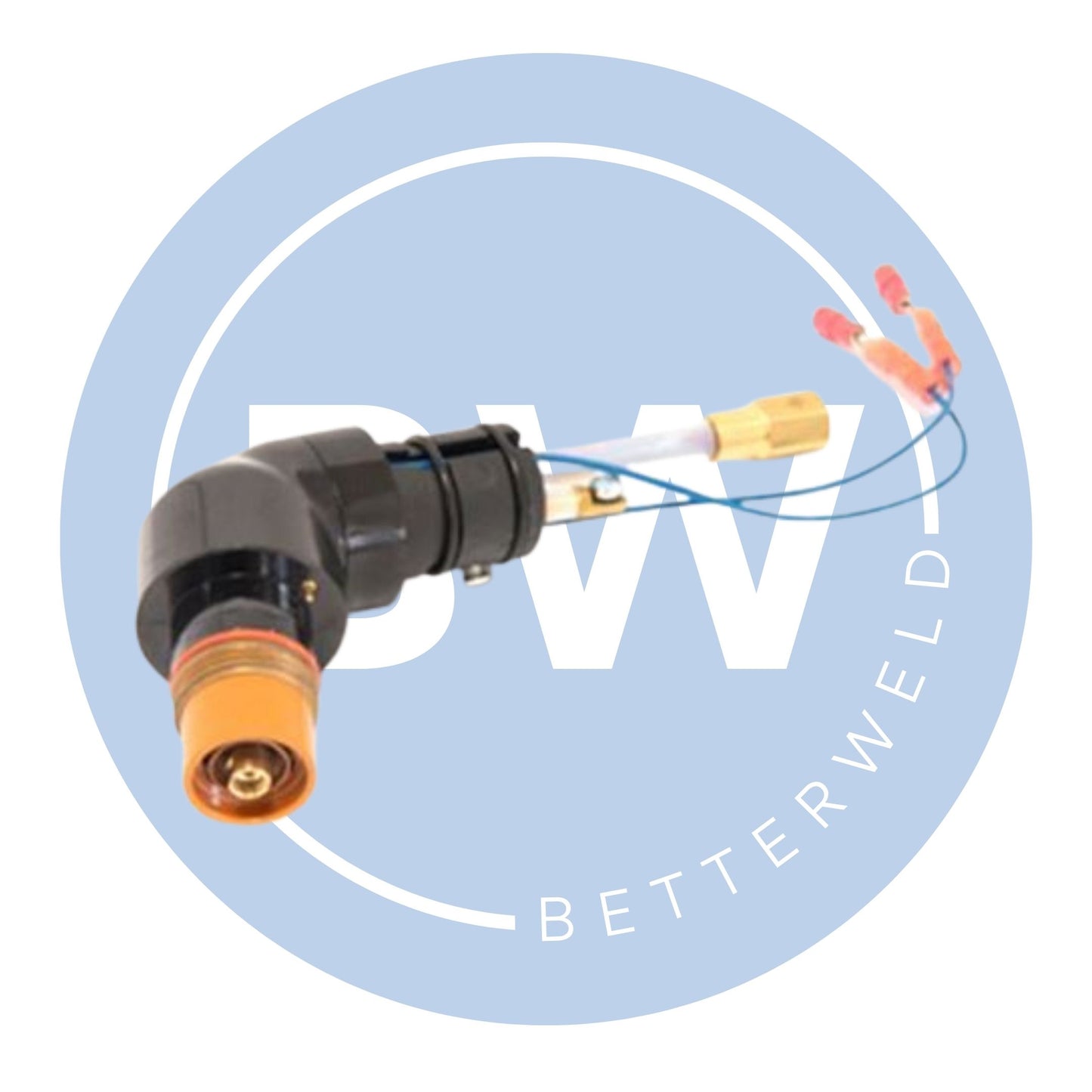 Plasma Torch Head For Trafimet® Ergocut A90