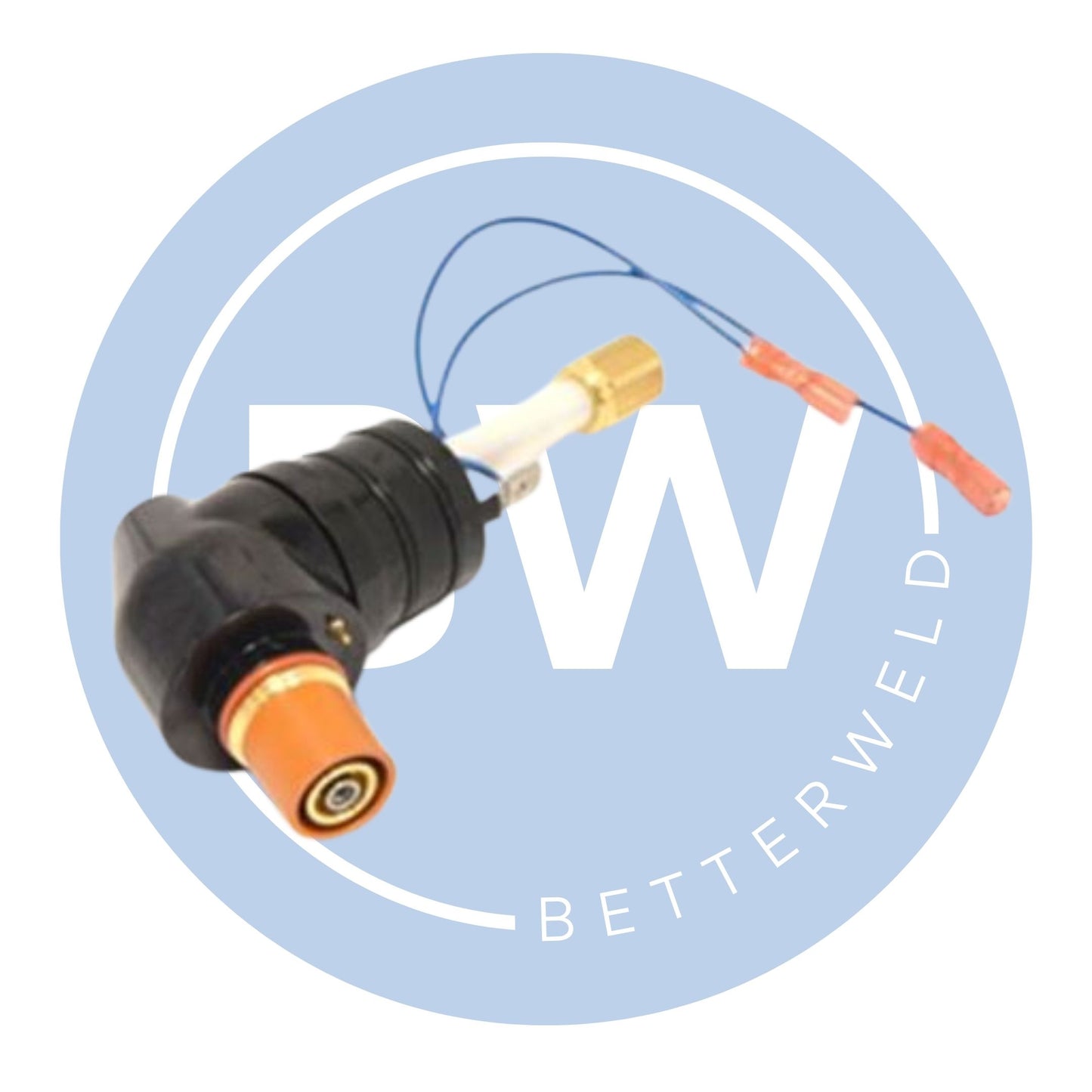 Plasma Torch Head For Cebora® Prof P35/P50