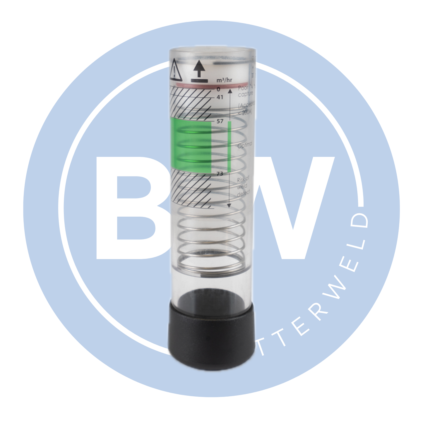 On Torch Air Flow Tester