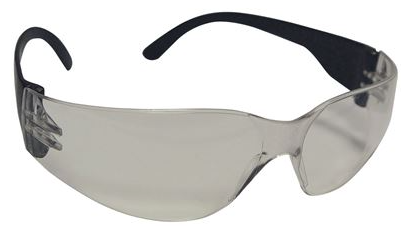 Starparts Economy Safety Spectacle (Clear)