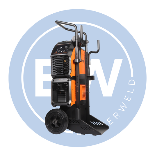 Jasic EVO CUT 100 SC Plasma Inverter w/ Compressor