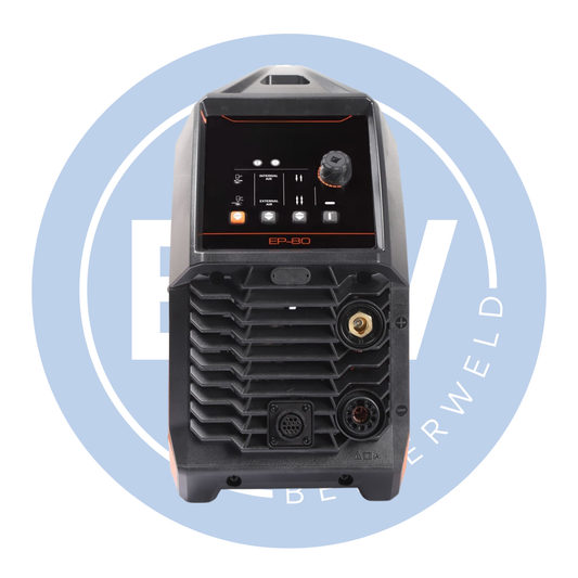 Jasic EVO Cut 80 Plasma Inverter Package