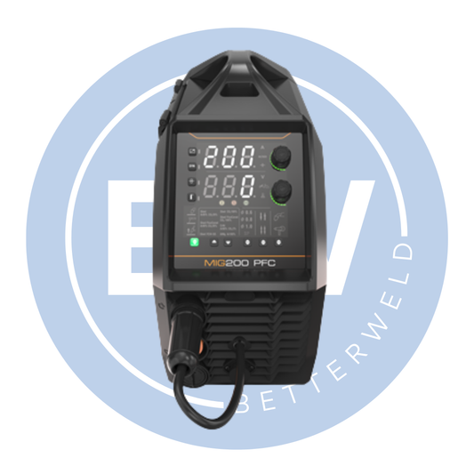 Jasic EVO MIG 160/200C PFC Package