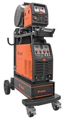Jasic MIG 272S Separate Inverter Package