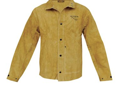 Welders Jacket (XL)
