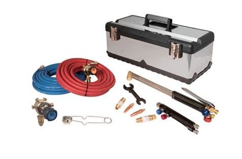 Oxygen/Propane 18/90 Cutting Set