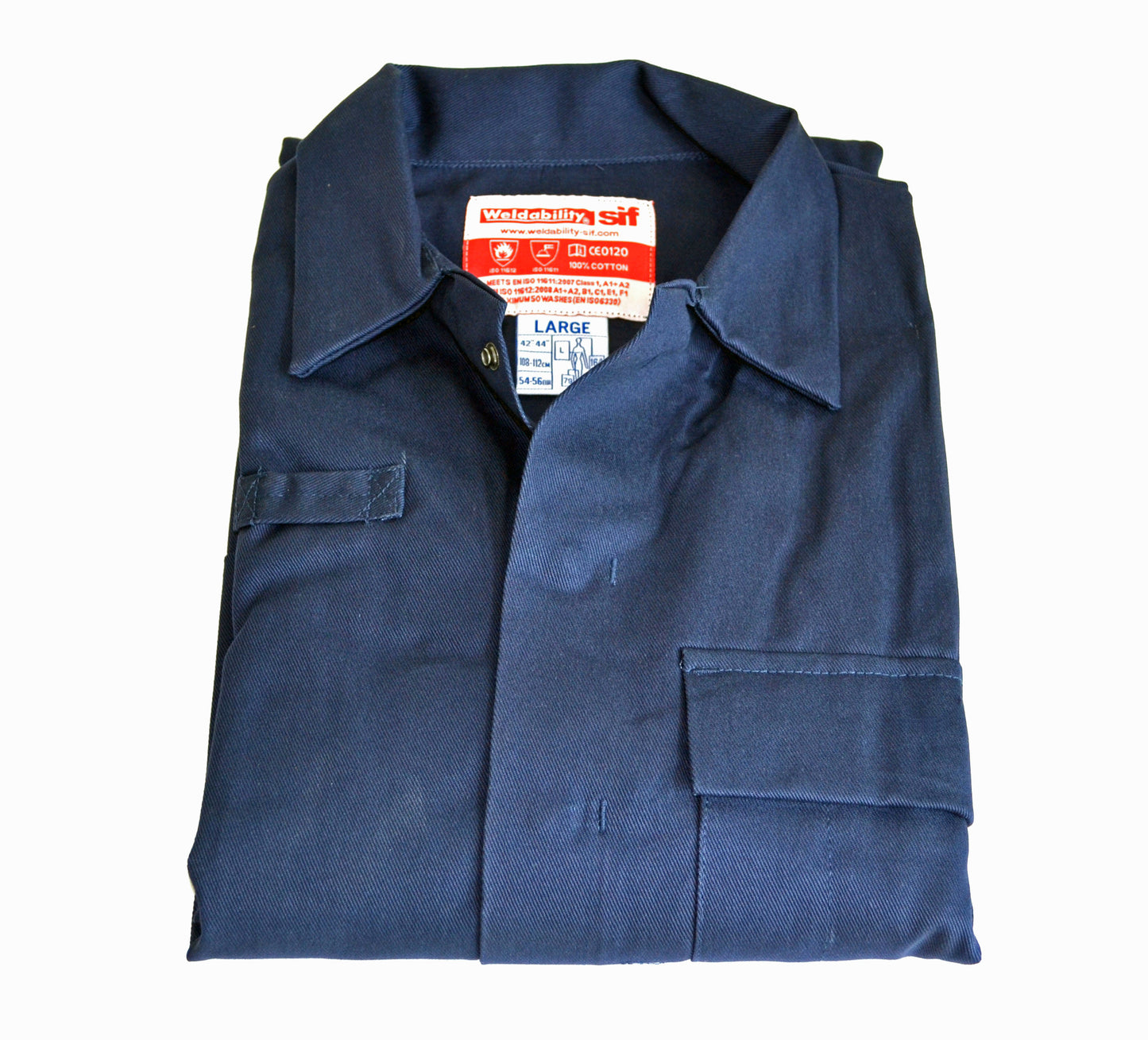 Overalls - Medium