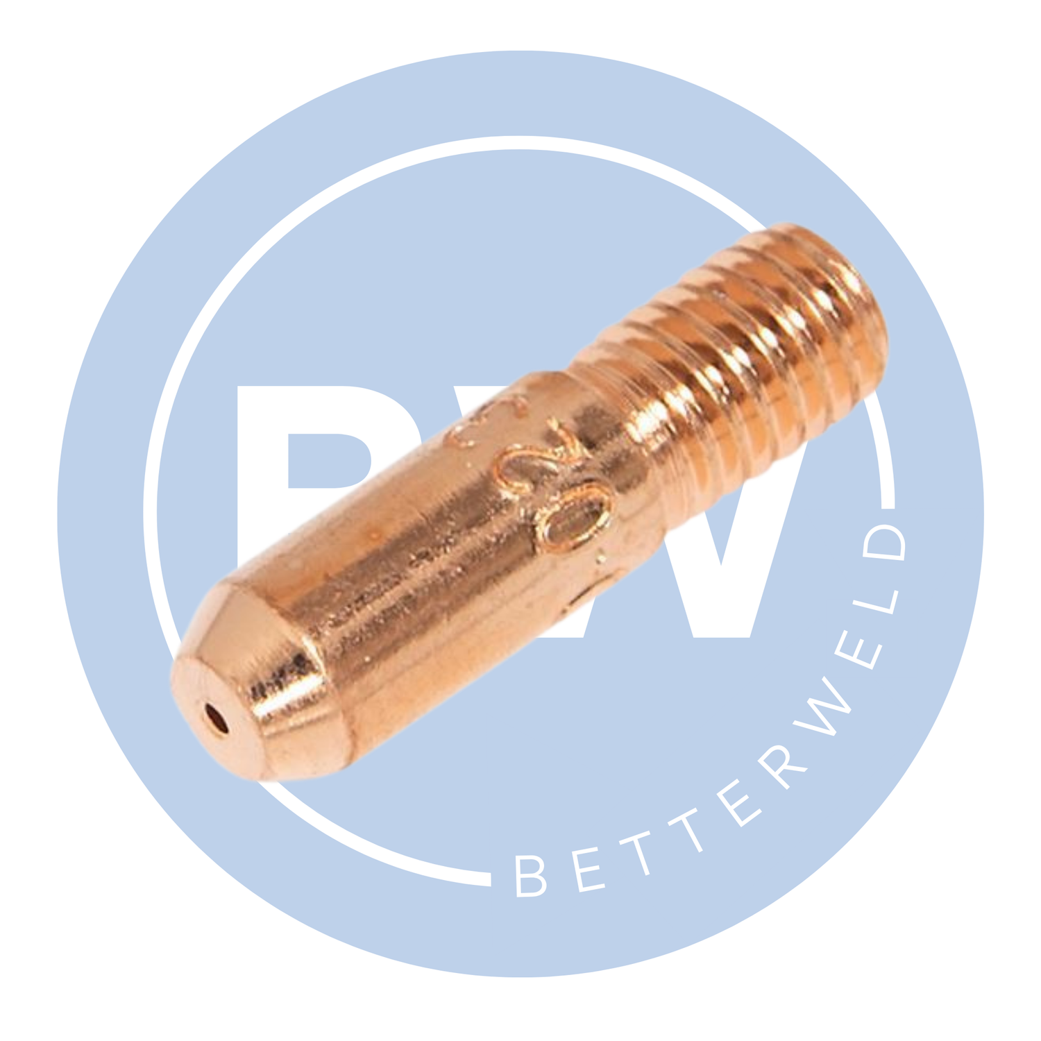 Contact Tips and Nozzles