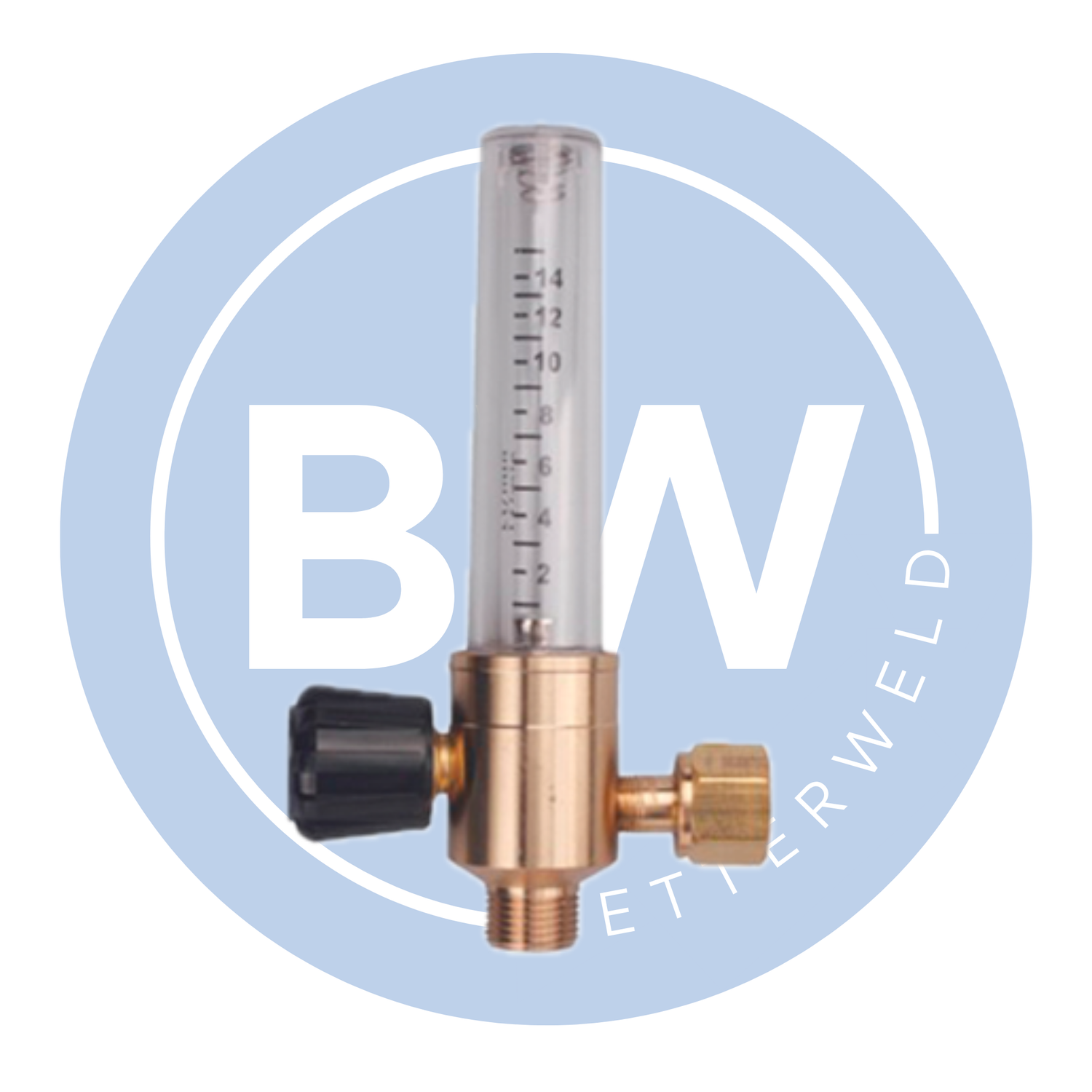 Flashback Arrestors and Flowmeters
