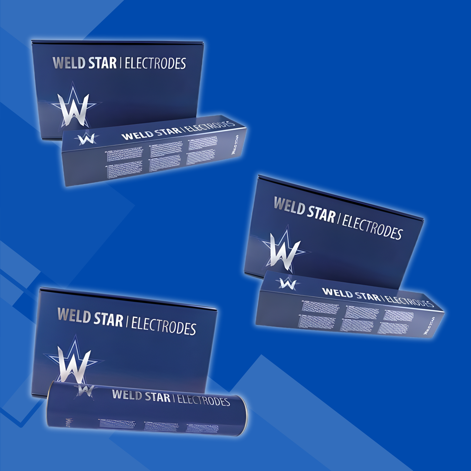 Stick Welding Consumables