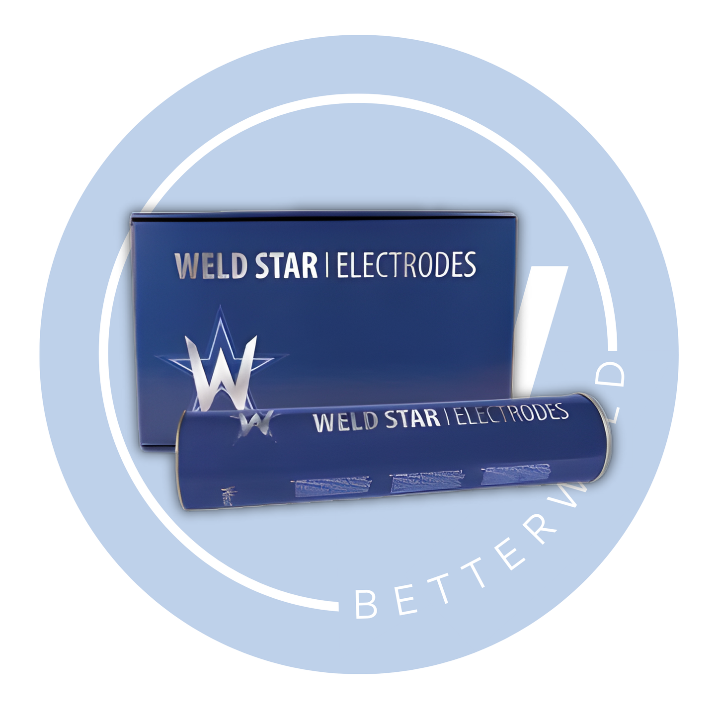 ArcTrode - E312-17 Electrodes (5kg)