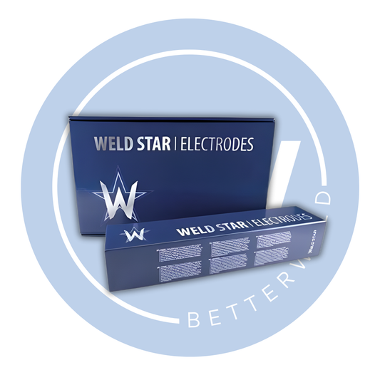 ArcTrode - E6013 RC Electrodes (5kg)