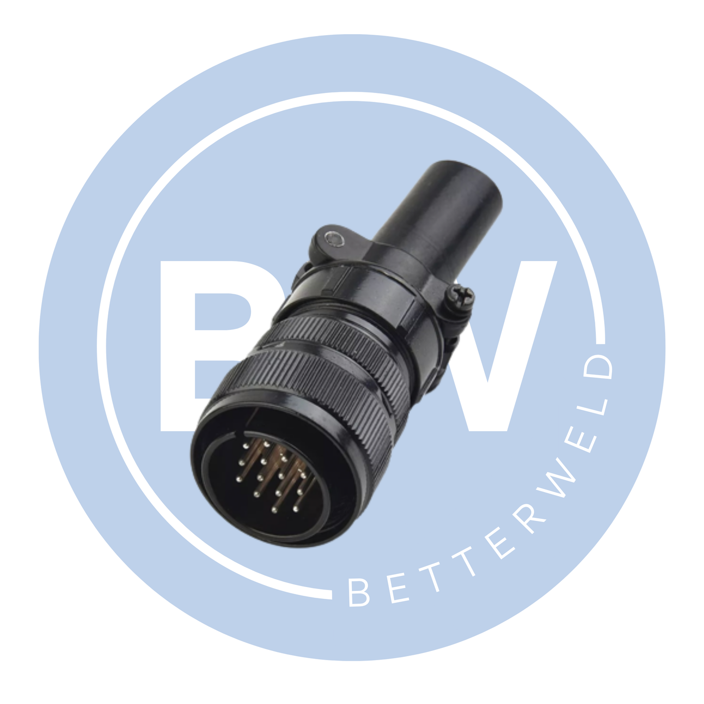 CNC Machine Torch Plug Kit