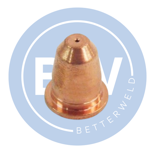 Conical Cutting Tip [20/30 Amp] For S25/25K/30/35K/45 (10 Pack)