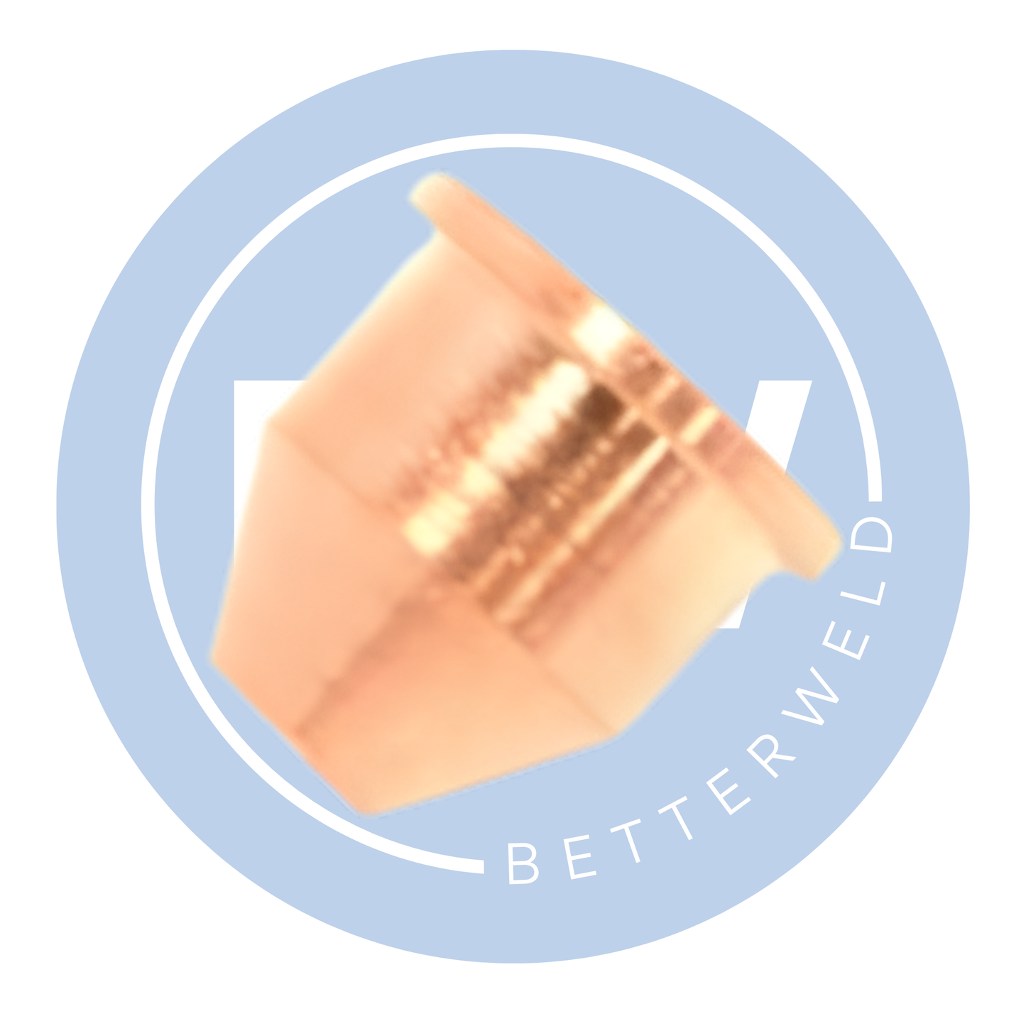 Conical Tip For P35/50/70 (5 Pack)