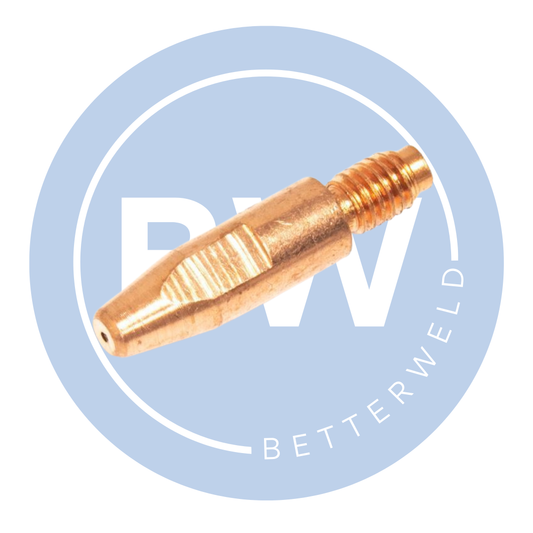 Contact Tip For Fronius AL225/AW252 MIG Welding Torches (10 Pack)