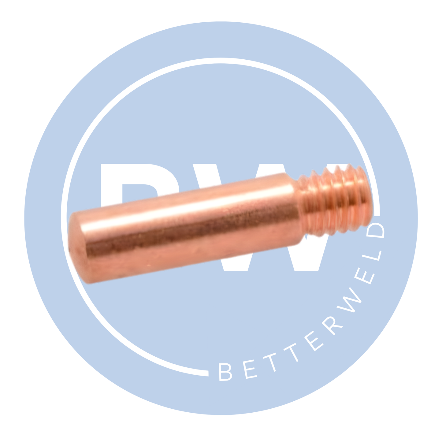 Contact Tip For Tweco SP1 MIG Welding Torches (25 pack)