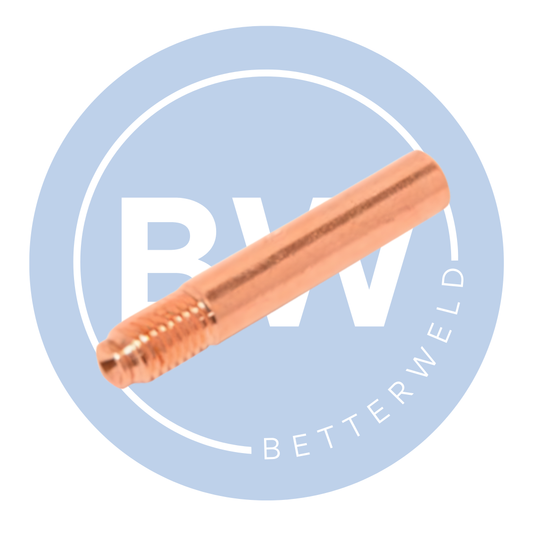 Contact Tip For Tweco SP2/SP3/SP4 MIG Welding Torches (25 Pack)